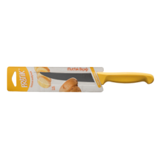 Cutit pentru legume, din otel inoxidabil PIRGE PRATIK 11cm
