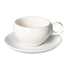 Set ceasca si farfurioara CULINARO SIDNEY 280ml