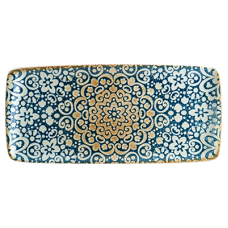 Platou dreptunghiular portelan BONNA ALHAMBRA 34x16cm (ALH MOV 35DT)