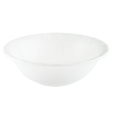 Bol portelan BONNA IRIS WHITE 16cm 400ml (IRS WH GRM 16KS)