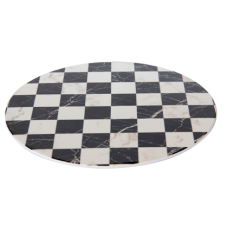Platou bufet aspect sah RAKI, D33xh2cm