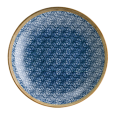 Farfurie adanca BONNA CALIF portelan 25cm 1300ml (LPN BLM 25CK)