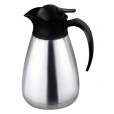 Termos inox cu perete dublu RAKI 1l D13,4xh23cm