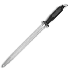 Masat oval de ascutit cutite PIRGE ECCO 30cm