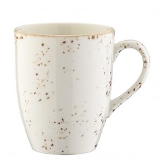 Cana portelan BONNA GRAIN 330ml (GRA MUG 03KKN)