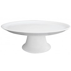 GURAL COMPLEMENTARY Platou pentru tort din portelan 33cm (GR 33 AITB)