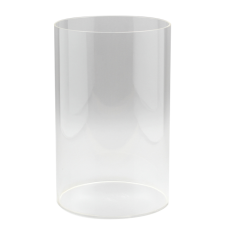 Display rotund acrilic RAKI, D20xh30cm, prezentare bufet