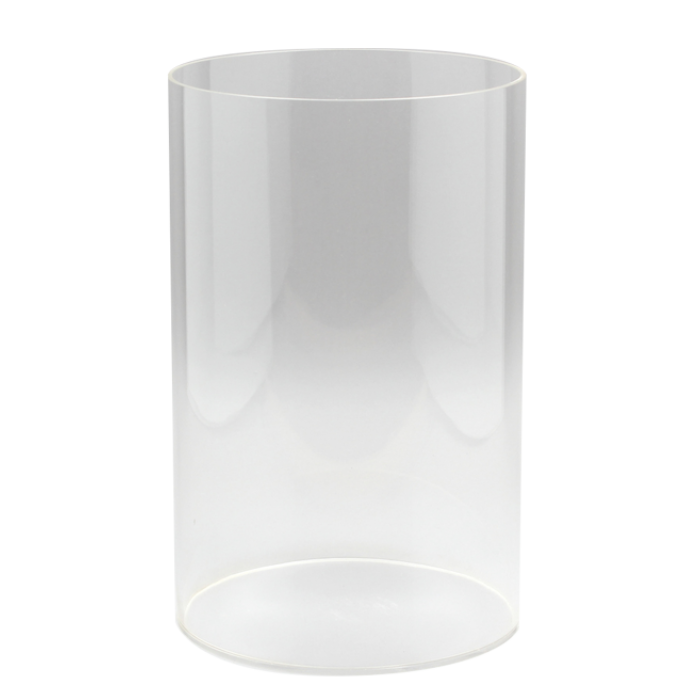 Display rotund acrilic RAKI, D20xh30cm, prezentare bufet