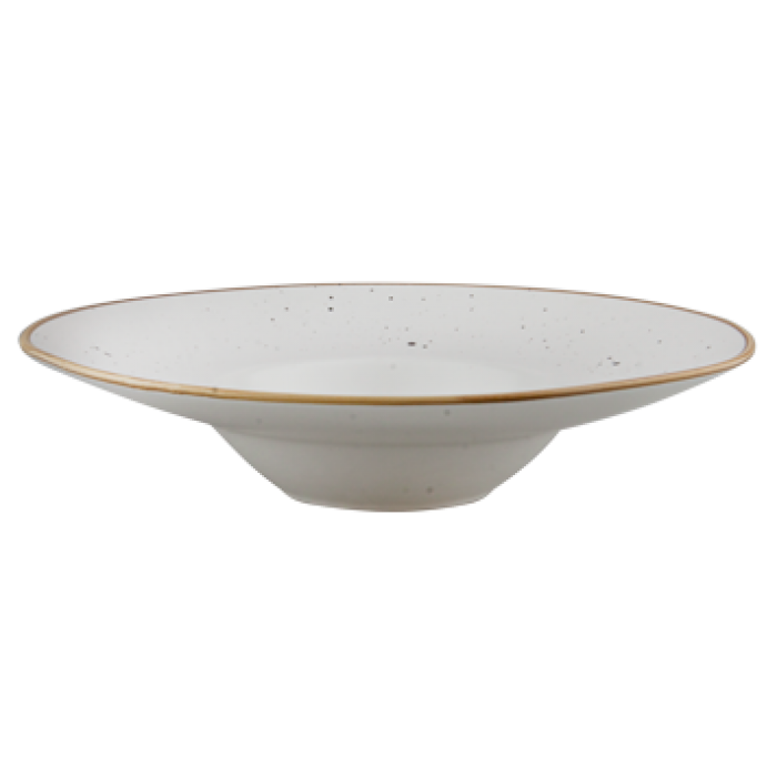 CULINARO ARIZONA Farfurie GOURMET din portelan 30cm