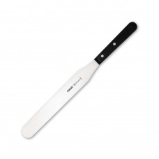 Spatula patiserie profesionala, inox PIRGE CREME 25cm