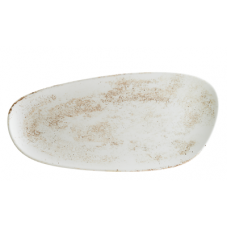 Platou dreptunghiular portelan BONNA NACROUS MATT 36cm (MT-NCR VAO 36DT)