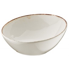 Bol inclinat portelan BONNA RETRO 22cm 750ml (E100 VNT 22KS)