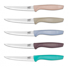Cutit pentru decojit, otel inoxidabil PIRGE PRATIK 12cm