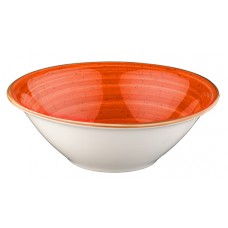 Bol GOURMET din portelan BONNA TERRACOTA 20cm 900ml (ATC GRM 20KS)