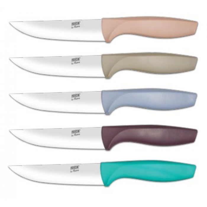 Cutit pentru bucatarie universal, otel inoxidabil PIRGE PRATIK 14cm