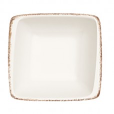 Bol patrat portelan BONNA RETRO 8x8,5cm (E100 MOV 10KS)