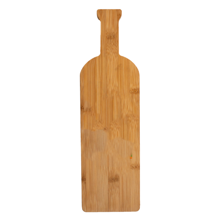 Platou bambus prezentare RAKI 37,8x11x1,5cm