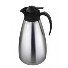 Termos cu perete dublu din inox RAKI 2l D14,8xh28,3cm
