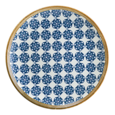 Farfurie portelan BONNA CALIF 25cm (LTS GRM 25DZ)