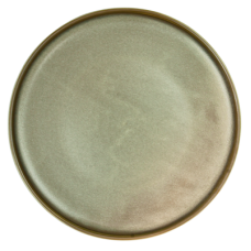 CULINARO IVY Farfurie din portelan 21cm