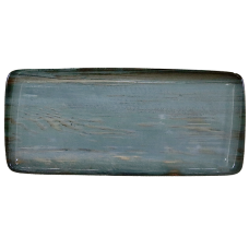 Platou dreptunghiular portelan BONNA MADERA 34x16cm (MDR MT MOV 35DT)