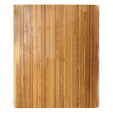 Tocator din bambus dreptunghiular RAKI 33x27xh1,5cm