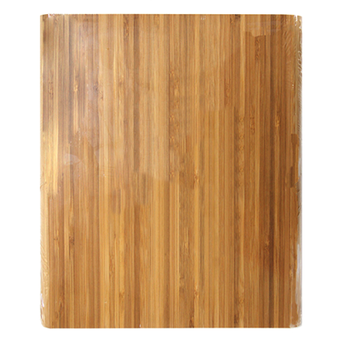 Tocator din bambus dreptunghiular RAKI 21x16xh1,5cm