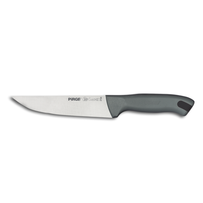 Cutit profesional pentru carne N2, otel inoxidabil PIRGE GASTRO 16,5cm
