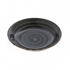 GURAL ANTHRACITE Farfurie supa, 20cm portelan (GBSEO20CK50ANT)