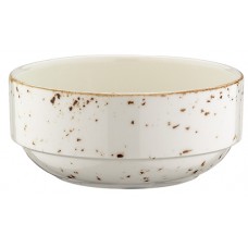 Bol joker din portelan BONNA GRAIN 12cm 350ml (GRA BNC 12JO)
