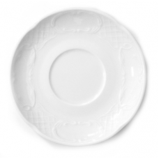 GURAL FLORA Farfurie suport portelan 17cm (FLO 17 KT)