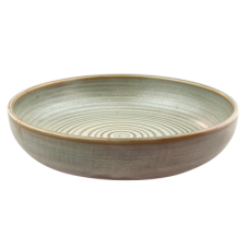 CULINARO IVY Farfurie adanca din portelan 22cm