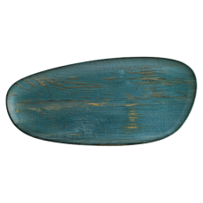 Platou dreptunghiular portelan BONNA MADERA 36cm (MDR MT VAO 36DT)