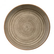 Farfurie supa din portelan BONNA TERRAIN 20cm 500ml (ATR GRM 20CK)