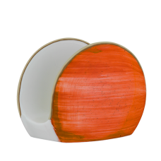 Suport servetele masa din portelan BONNA TERRACOTA 10cm (ATC VNT 01PC)