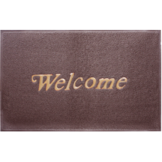 Covoras intrare RAKI 118x78cm, WELCOME