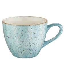 Ceasca pentru cafea BONNA AQUA din portelan 80ml (AAQ RIT 02KF)