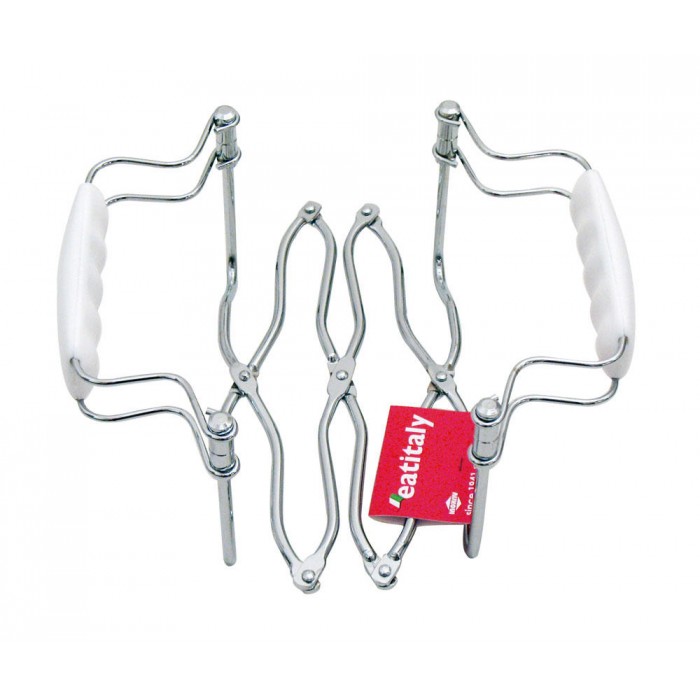 Suport extensibil pentru vase de gatit INOXRIV EATITALY