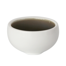 CULINARO IVY WHITE Ramekin portelan 6cm