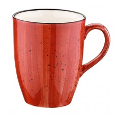 Cana din portelan BONNA PASSION 330ml (APS MUG 03KKN)