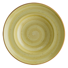 Farfurie paste BONNA AMBER portelan 27cm 450ml (AAR GRM 27CK)