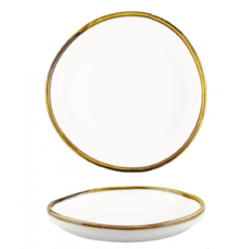 Farfurie adanca portelan CULINARO BAILEY 28cm