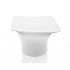 GURAL LYON Expozitor bufet portelan 12cm (LYN 12X9 STB