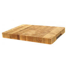 Tocator bucatarie din bambus RAKI 38x28xh3,5cm