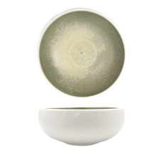 CULINARO IVY WHITE Bol portelan 21cm 