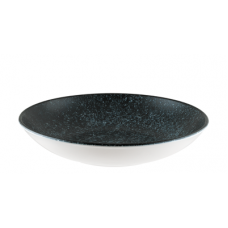 Farfurie adanca portelan BONNA VESPER MATT 25cm 1300ml (MT-VSP BLM 25CK)
