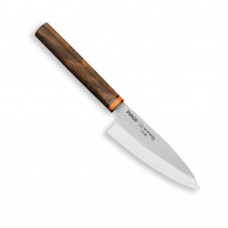 Cutit profesional DEBA pentru tocat si filetat PIRGE TITAN EAST 15cm