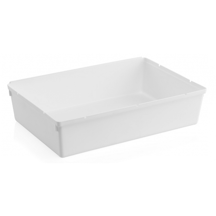 RAKI Organizator modular sertar 5 piese