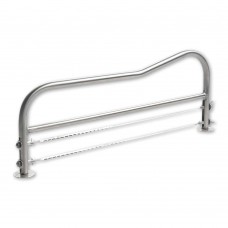 Cutit profesional pentru taiat blaturi tort 43cm PIRGE CREME