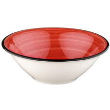 Bol din portelan BONNA PASSION 18cm 700ml (APS GRM 18KS)